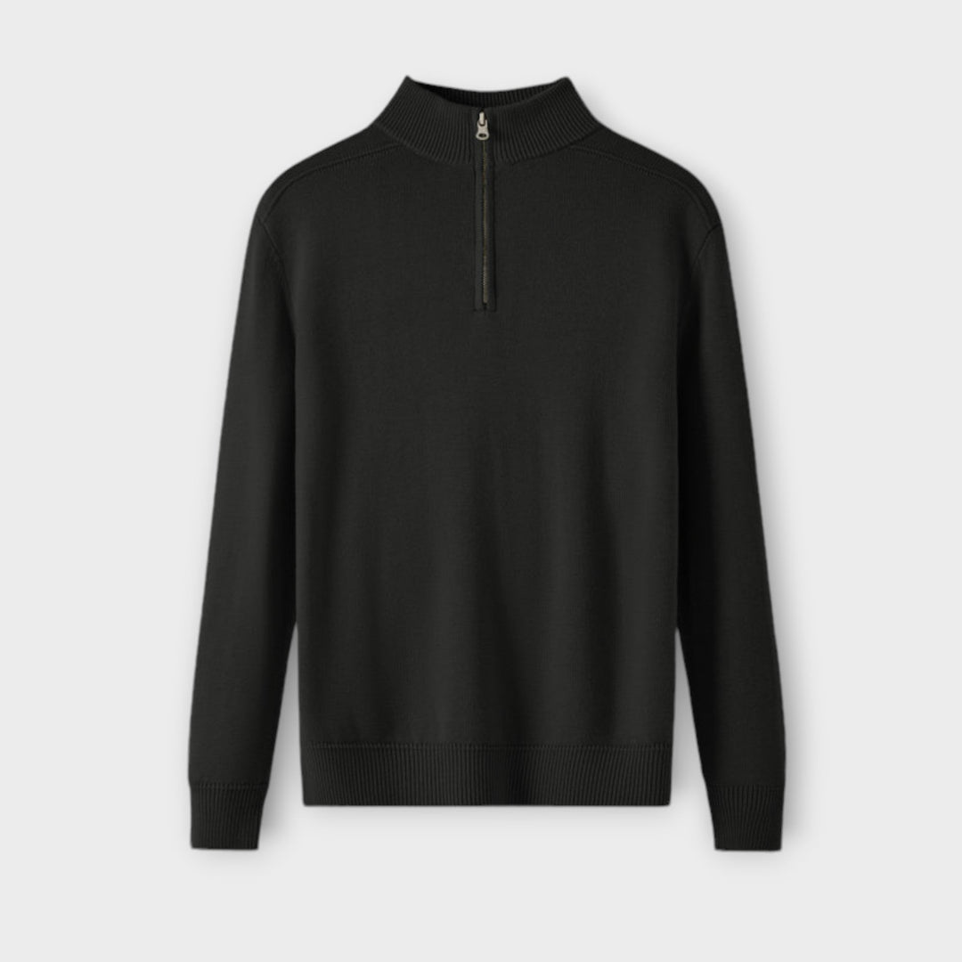 Roger | Half-Zip Pullover