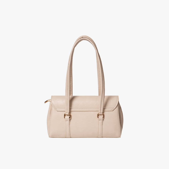 Damen Schultertasche Vegan Leder – Alltagstauglich & Elegant